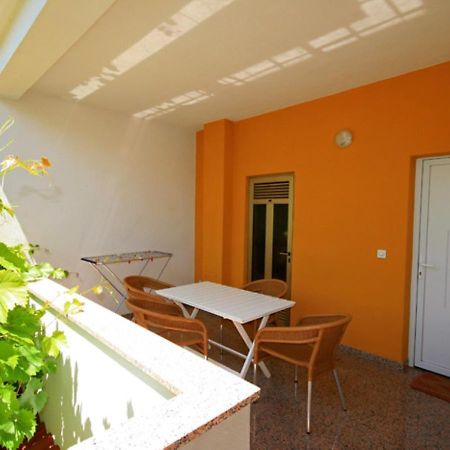 Apartments Surfinia Baška Exterior foto
